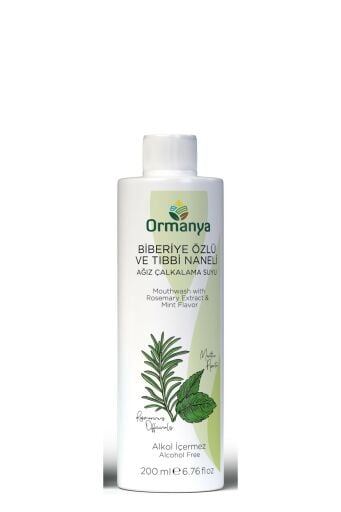 ORAL CARE PRODUCTS